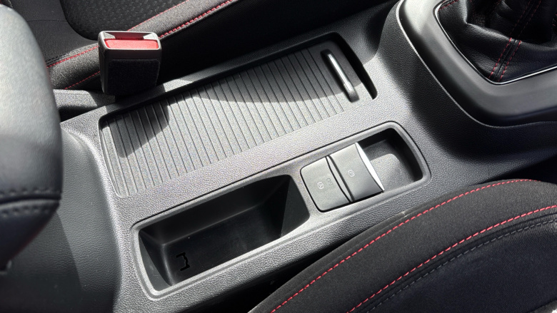 Ford Focus 1.0 EcoBoost ST-Line 5dr Petrol Hatchback